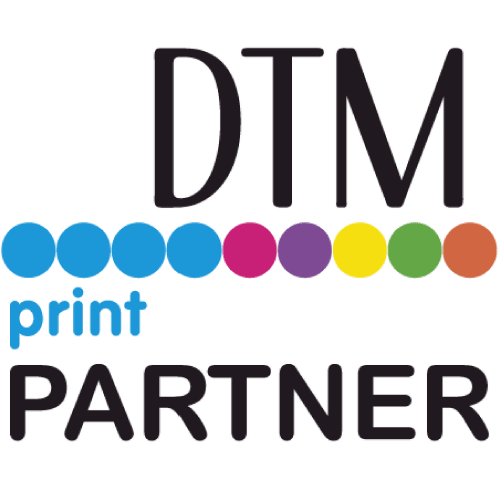Labelshop est Revendeur officiel DTM Print