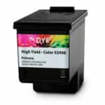 Encre dye pour LX600e