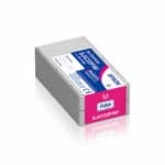 Cartouche d'encre Magenta pour Epson ColorWorks TM-C3500