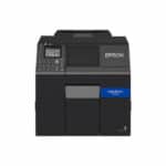 Imprimante d'étiquettes Epson ColorWorks C6000 avec cutter