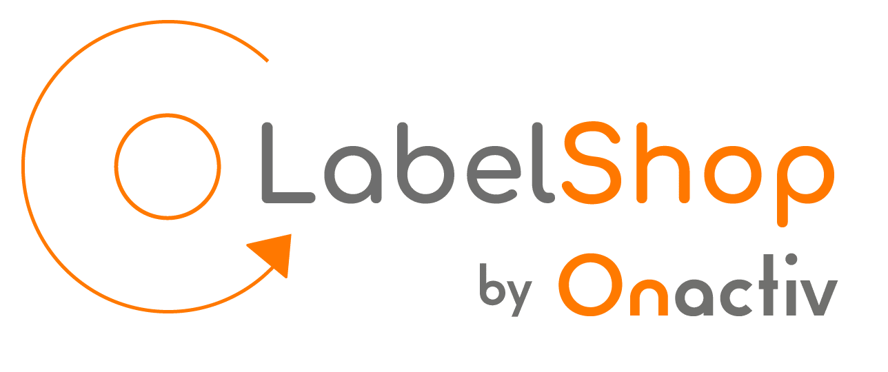 Labelshop