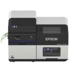 Imprimante d'étiquettes Epson C8000