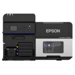 Imprimante d'étiquettes Epson C8000