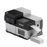 Imprimante d'étiquettes Epson C8000